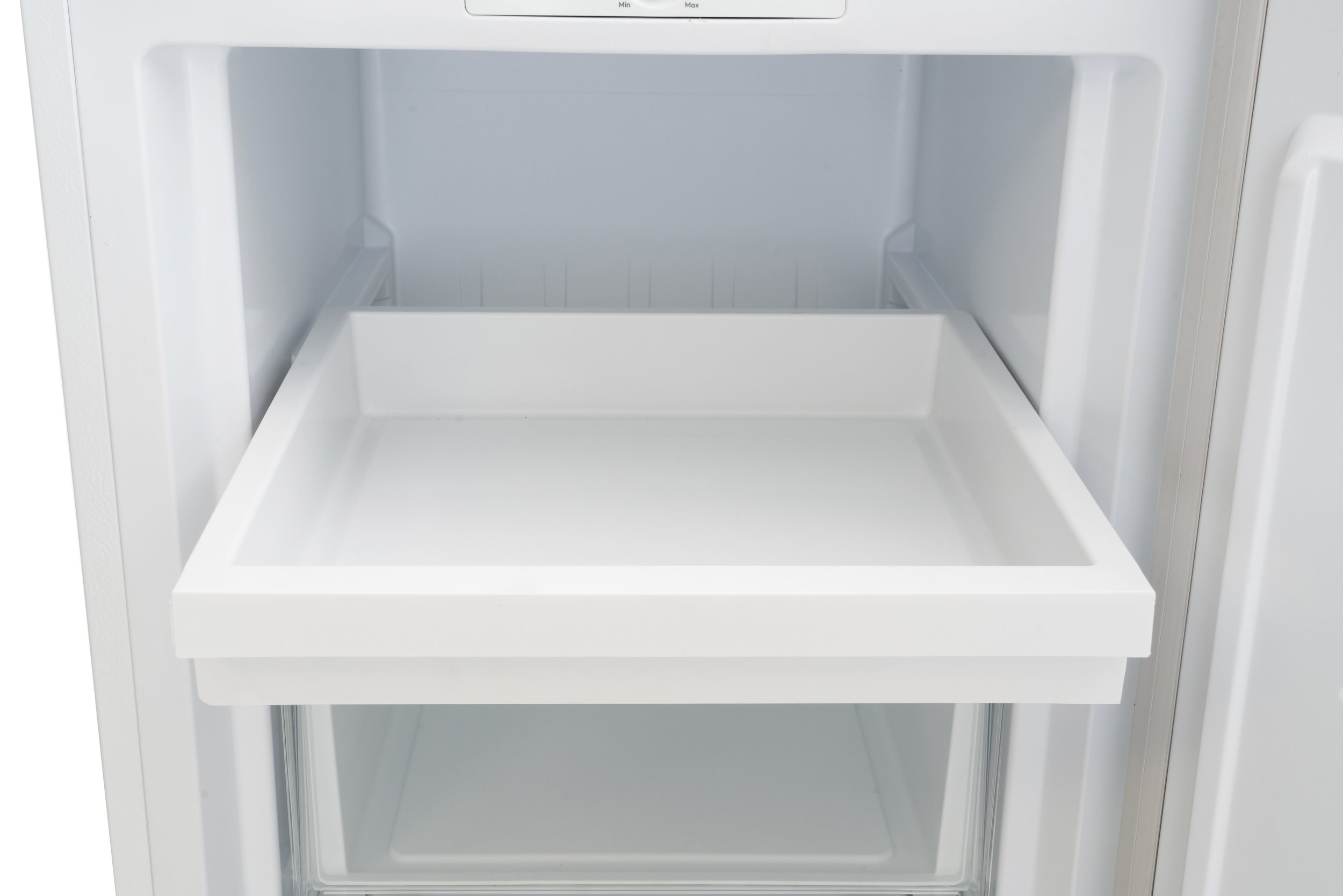 Upright Freezer — Sensis